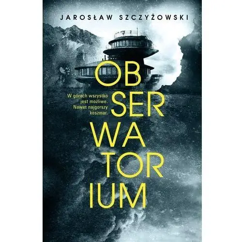 Obserwatorium Literanova