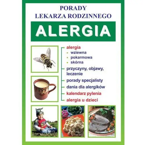Literat Alergia
