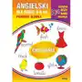 Angielski dla dzieci 10. pierwsze słówka. ćwiczenia. 6-8 lat, AZ#BECA29D6EB/DL-ebwm/pdf Sklep on-line