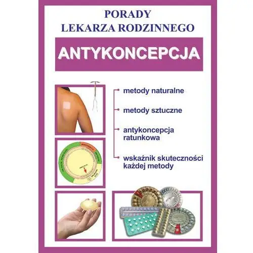 Antykoncepcja