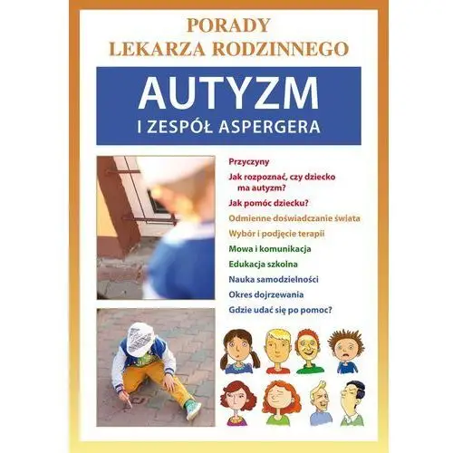 Autyzm i zespół aspergera Literat