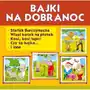 Literat Bajki na dobranoc Sklep on-line