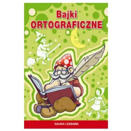 Bajki ortograficzne Literat