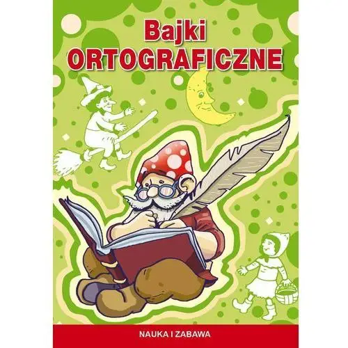 Literat Bajki ortograficzne