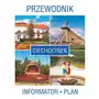 Ciechocinek. przewodnik. informator. plan Sklep on-line