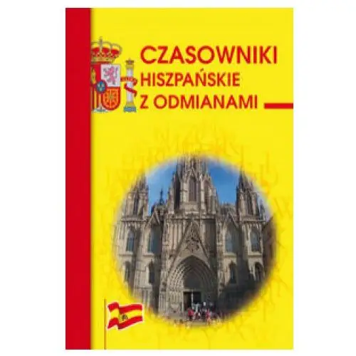 Literat Czasowniki hiszpańskie z odmianami