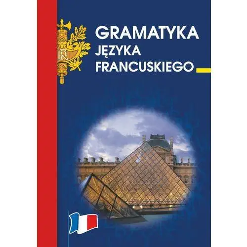 Literat Gramatyka języka francuskiego