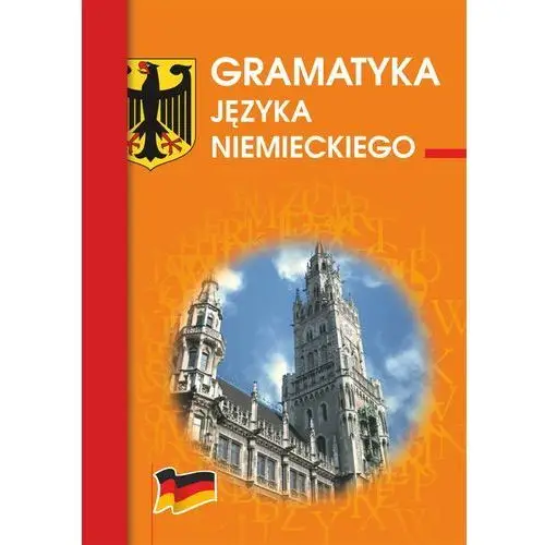 Gramatyka języka niemieckiego