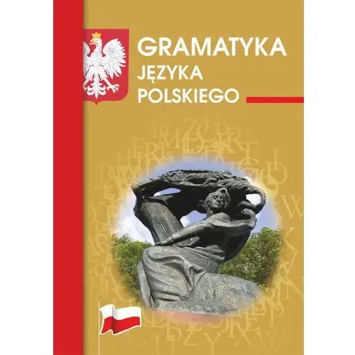 Literat Gramatyka języka polskiego