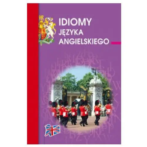 Literat Idiomy języka angielskiego