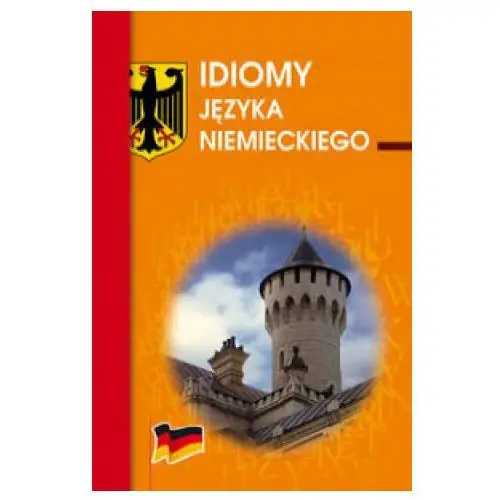 Idiomy języka niemieckiego