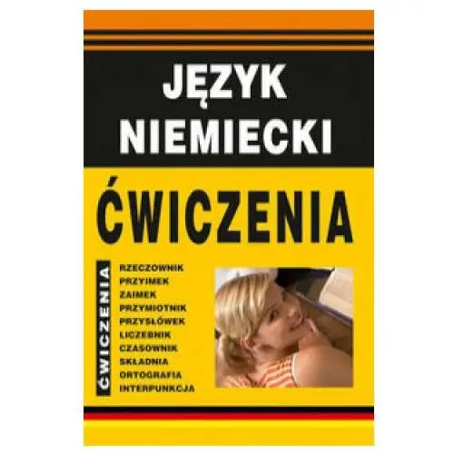 Literat Język niemiecki ćwiczenia