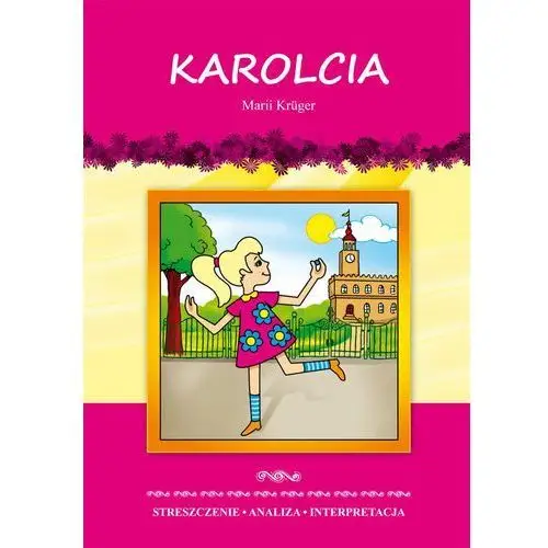 Karolcia marii kruger, AZB/DL-ebwm/pdf