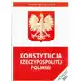 Konstytucja rzeczypospolitej polskiej. stan prawny na 5 kwietnia 2019 r. Literat Sklep on-line