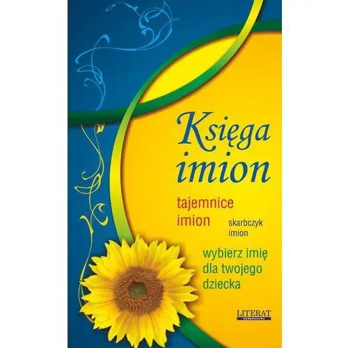 Literat Księga imion