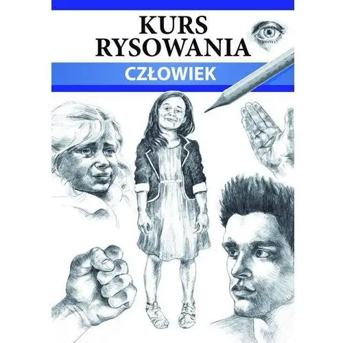 Kurs rysowania człowiek