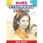 Kurs rysowania. podstawowe techniki. człowiek Sklep on-line