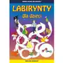 Labirynty dla dzieci Sklep on-line