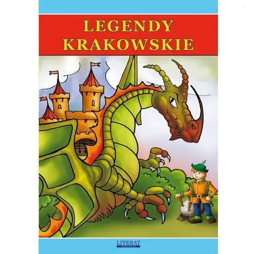 Legendy krakowskie