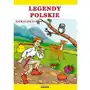 Literat Legendy polskie - góralskie Sklep on-line