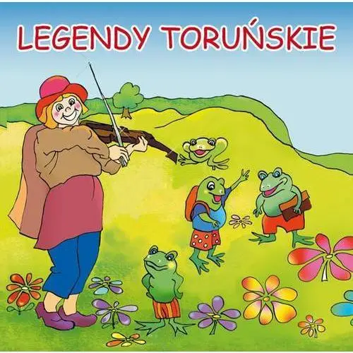 Legendy toruńskie, AZ#B6067EA8AB/DL-wm/mp3