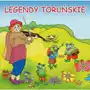 Legendy toruńskie, AZ#B6067EA8AB/DL-wm/mp3 Sklep on-line