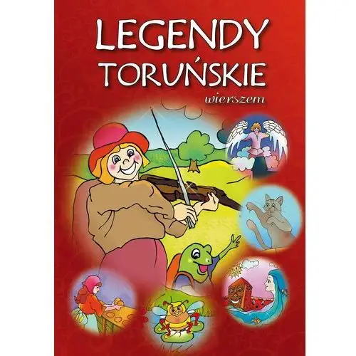 Legendy toruńskie wierszem, AZ#C7E7D9A6EB/DL-ebwm/pdf