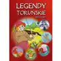 Legendy toruńskie wierszem, AZ#C7E7D9A6EB/DL-ebwm/pdf Sklep on-line