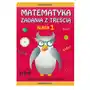 Matematyka Zadania z treścią Klasa 1 Sklep on-line