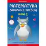 Matematyka. zadania z treścią. klasa 1, AZ#3C3F162AEB/DL-ebwm/pdf Sklep on-line