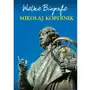 Literat Mikołaj kopernik. wielkie biografie Sklep on-line