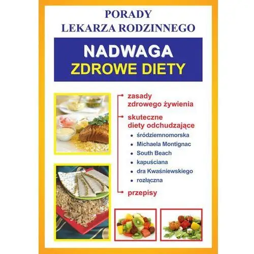 Nadwaga. zdrowe diety, AZ#409CC853EB/DL-ebwm/pdf