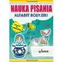 Nauka pisania. alfabet rosyjski Literat Sklep on-line