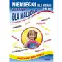 Niemiecki dla dzieci 3-6 lat. zabawy dla malucha Sklep on-line