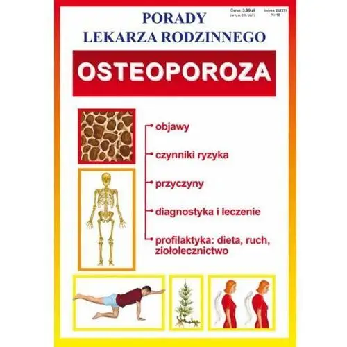 Literat Osteoporoza