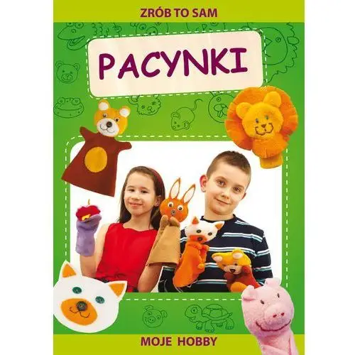 Literat Pacynki