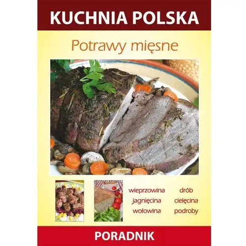 Potrawy mięsne