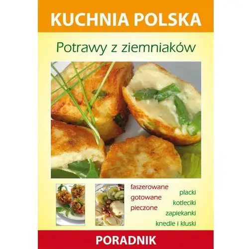 Potrawy z ziemniaków Literat