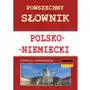 Powszechny słownik polsko-niemiecki. słownik tematyczny Sklep on-line