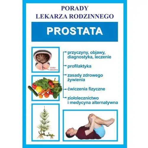 Literat Prostata
