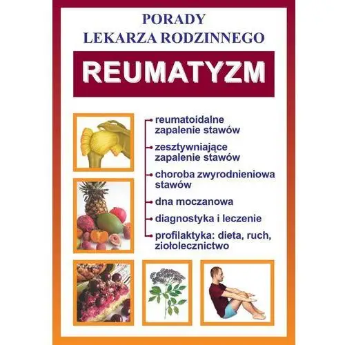 Reumatyzm Literat