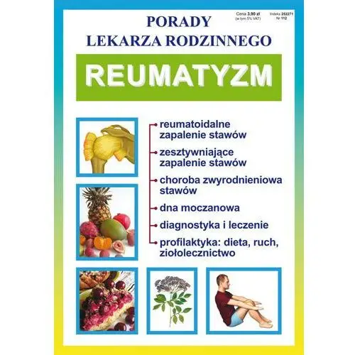 Reumatyzm