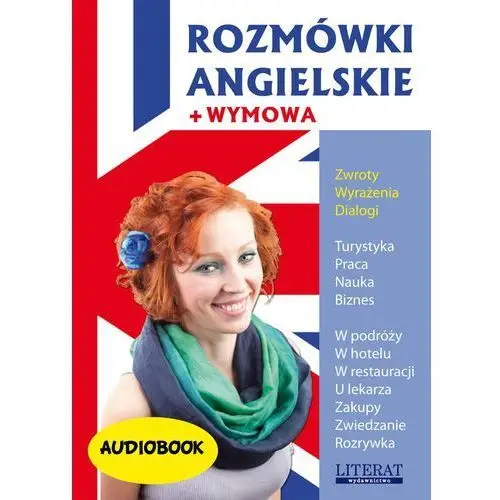 Rozmówki angielskie