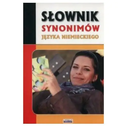 Słownik synonimów języka niemieckiego