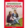 Sprawdziany. biologia. gimnazjum. klasa ii Literat Sklep on-line