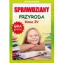 Literat Sprawdziany. przyroda. klasa iv Sklep on-line