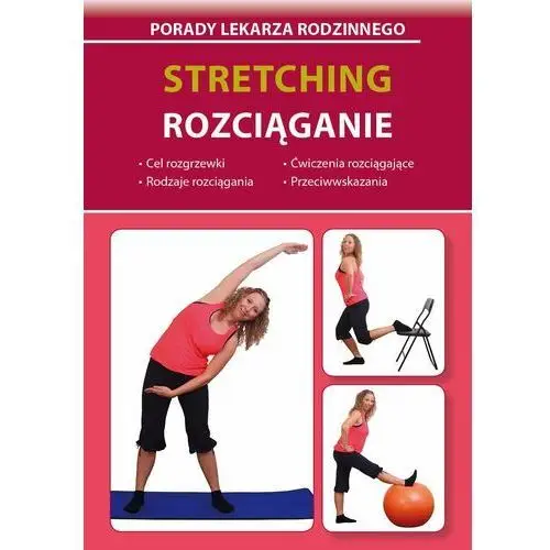 Stretching rozciąganie Literat