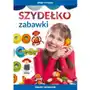 Szydełko. zabawki Literat Sklep on-line