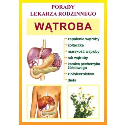 Literat Wątroba