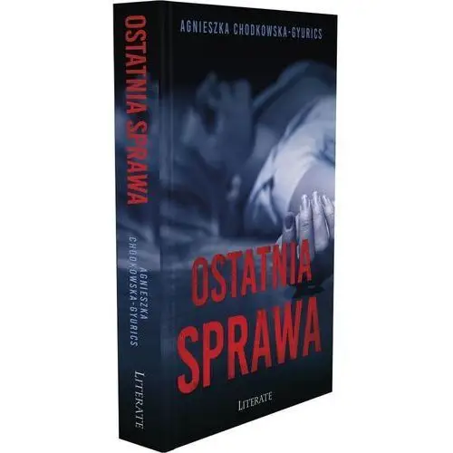 Ostatnia sprawa Literate